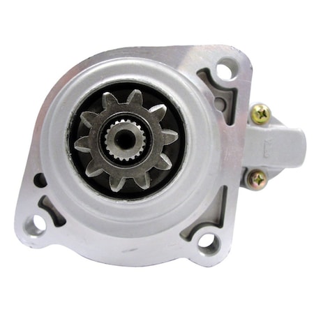 Aftermarket Starter Fits Bobcat Tractor 6685191 6676958